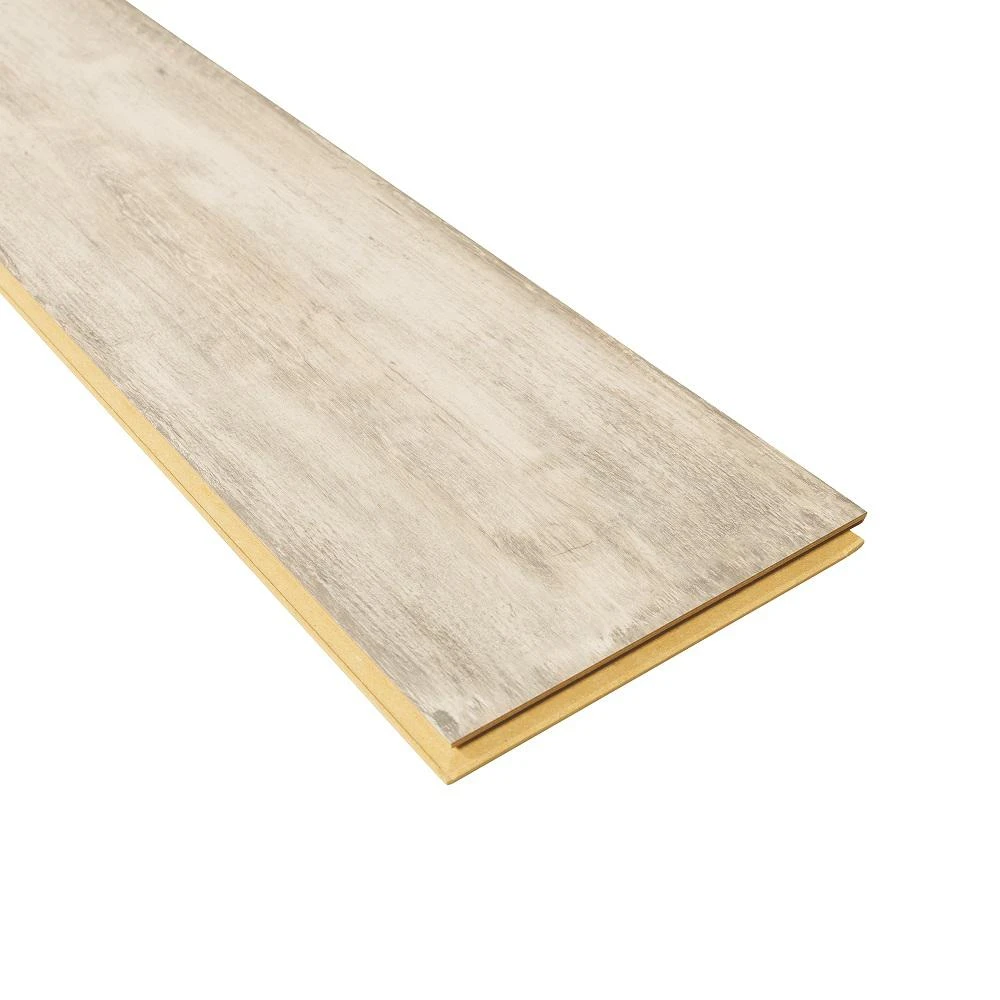 Pergo Outlast+ Waterproof Salted Oak 10 Mm T X 7.48 In. W X 54.33 In. L Laminate Flooring (16.93 Sq. Ft. / Case) 2 Pergo Outlast+ Waterproof Salted Oak 10 Mm T X 7.48 In. W X 54.33 In. L Laminate Flooring (16.93 Sq. Ft. / Case) - Image 2