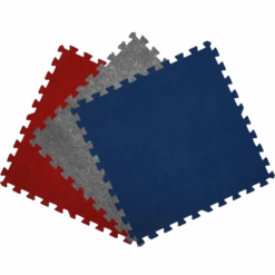 Get Rung Carpet Topped Mat With Interlocking Foam Tiles. Great Alternative To Rolled Carpet . Excellent For Trade Show, Basement Or As A Carpet Replacement Mat. (Blue, 100SQFT) -Household Items 26416dbe d891 4b0c a60d 63705daa5ffd 1.f80e115f2b3d8074b845e00d8b3b0392 1800x1800