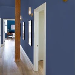 ColorPlace ULTRA Interior Paint & Primer, Rich Navy, Semi-Gloss, 1 Gallon -Household Items 28ddcfed bbeb 4c6f b6b8 7588047f05e7.a792459fcbe5deec3116fc38567b769c 1800x1800