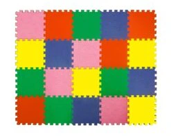 Angels 20 Xlarge Foam Mats Toy Ideal Gift, Colorful Tiles Multi Use, Create & Build A Safe Play Area Interlocking Puzzle Eva Non-toxic Floor For Children Toddler Infant Kids Baby Room & Yard Superyard -Household Items 2ae2b17d 5c38 4944 ab32 ec1eb2931134 1.b7cc1b66039a211c1aa92443eb37c03a 1800x1800