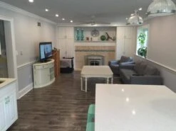 BuildDirect West Betawi Grey 12mm 48" X 5.75" Laminate Flooring (18.96sq. Ft. Per Box) -Household Items 2b530bad 5d2b 4f53 8bf8 5e68db67add2 1.df4468041e229d57720fb7b582dc5d21 1800x1800