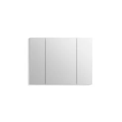 Verdera 40 In. W X 30 In. H Recessed Medicine Cabinet In Anodized Aluminum -Household Items 2c903f9b3f70796cb1fd5f0101d61bab 1800x1800