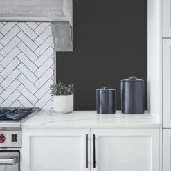 ColorPlace ULTRA Interior Paint & Primer, Onyx Black, Flat, 1 Gallon -Household Items 2cd313d9 4cb5 4b7e 9db0 11168940df06.785c064a24e8c3153c6e02a424027a67 1800x1800