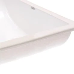 American Standard Studio Rectangular Undermount Bathroom Sink In White -Household Items 2d8880b5ca15724053f12febb63caf79 1800x1800