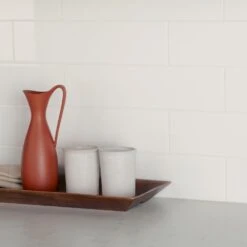 Daltile Restore 4 In. X 16 In. Ceramic Bright White Subway Tile (264 Sq. Ft. / Pallet) -Household Items 351b6c7f256ac2c6a535adc7218cb976 a532b5cb 20f9 40a7 be3e a125dcd5bb38 1800x1800