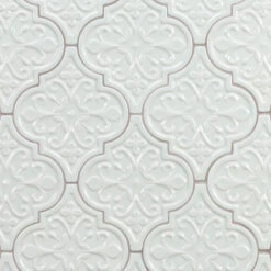 Bond Tile Roma Florid Blue 6.25 In. X 7.25 In. Ceramic Arabesque Wall Tile (30 Pieces 4.84 Sq. Ft. / Box) 8 Bond Tile Roma Florid Blue 6.25 In. X 7.25 In. Ceramic Arabesque Wall Tile (30 Pieces 4.84 Sq. Ft. / Box) -Household Items 35e9a2db a746 4160 85a4 43f1b50b33a1.930e4b28af36c2e1cd41eeba2c6058de 1800x1800