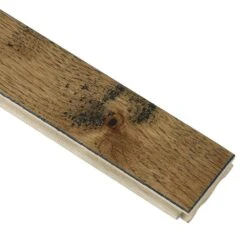 Bruce Vintage Farm Hickory Antique Timbers 3/4 In. T X 2-1/4 In. W X Varying L Solid Hardwood Flooring (20 Sq. Ft./case) -Household Items 3609c6874a1e49aea0fb40eb774d0060 1800x1800