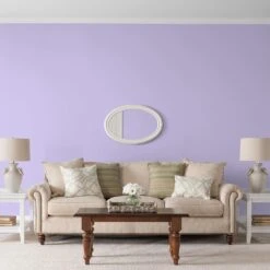 Lilac Bouquet, Violet & Indigo, Paint And Primer, Glidden High Endurance Plus Interior 10 Lilac Bouquet, Violet & Indigo, Paint And Primer, Glidden High Endurance Plus Interior -Household Items 398023f6 54a9 4eef a227 d5e1c4f7bf31 1.40afe5d124b5a2a8f0eec020c1fedb4e 1800x1800