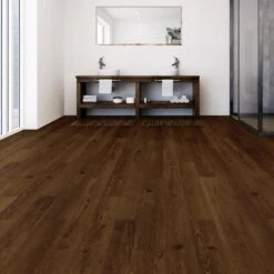 TrafficMaster Hickory 6 In. W X 36 In. L Luxury Vinyl Plank Flooring (24 Sq. Ft. / Case) 16 TrafficMaster Hickory 6 In. W X 36 In. L Luxury Vinyl Plank Flooring (24 Sq. Ft. / Case) -Household Items 3a9e29926fa1fa21f378a56388b9dee7 1800x1800