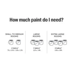 ColorPlace ULTRA Interior Paint & Primer, Warm Caramel, Semi-Gloss, 1 Gallon 23 ColorPlace ULTRA Interior Paint & Primer, Warm Caramel, Semi-Gloss, 1 Gallon -Household Items 3cbd923f 9c24 428a 85cf 81f1e2c379a2.67b7b68671fa4114034d0f29fd27f3ed 7f7a6e69 10fa 4f07 bd5a 4ff26f26fea5 1800x1800