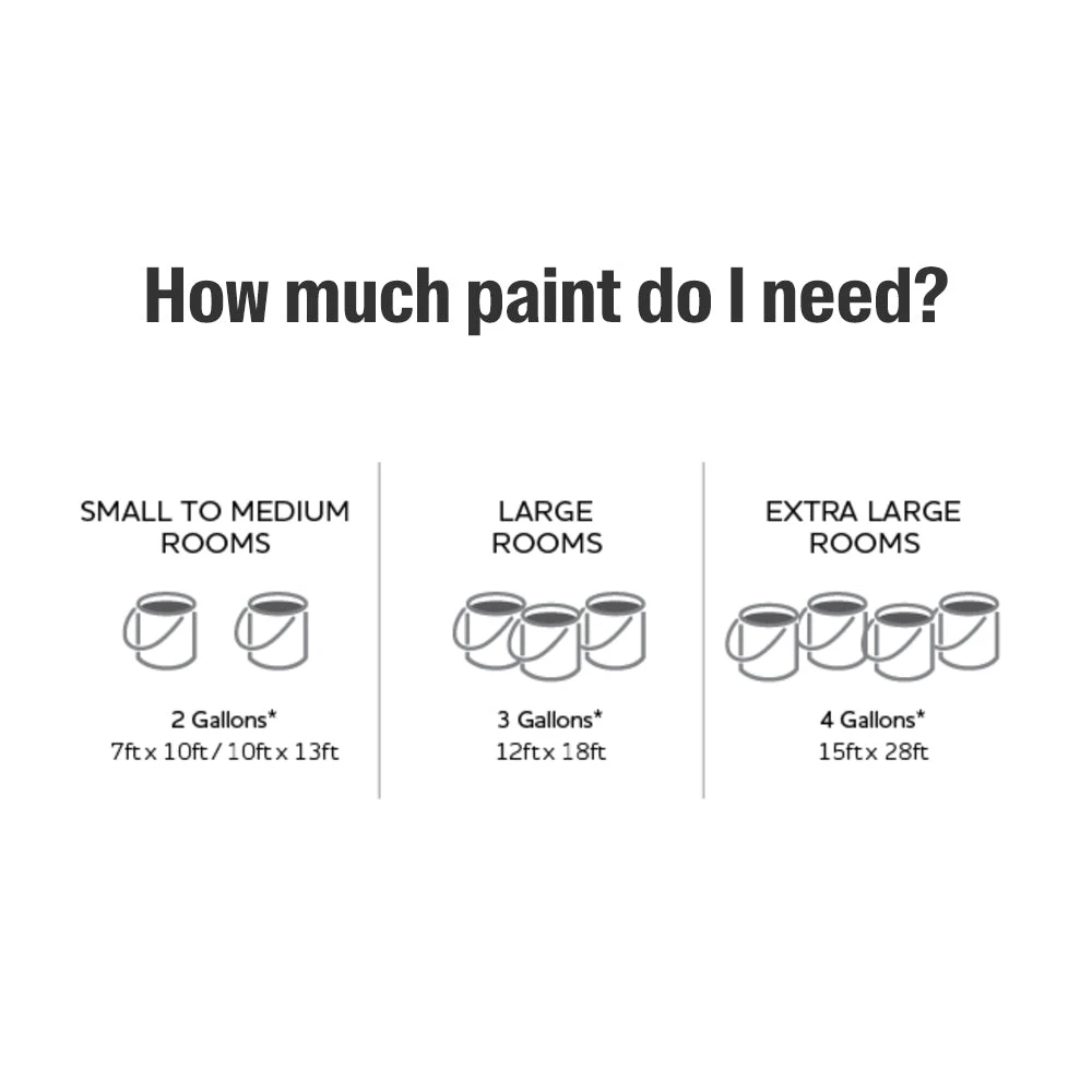 ColorPlace ULTRA Interior Paint & Primer, Silver Reflection, Satin, 1 Gallon 12 ColorPlace ULTRA Interior Paint & Primer, Silver Reflection, Satin, 1 Gallon - Image 12