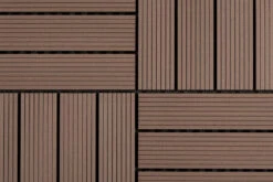 BuildDirect Brown 12" X 12" Interlocking Deck Tile (10sq. Ft. Per Box) -Household Items 3d69c9a0 b515 409a 85a8 3aeba57f292a 1.7c72579ed0c5621ae4a9ae48e289e141 1800x1800