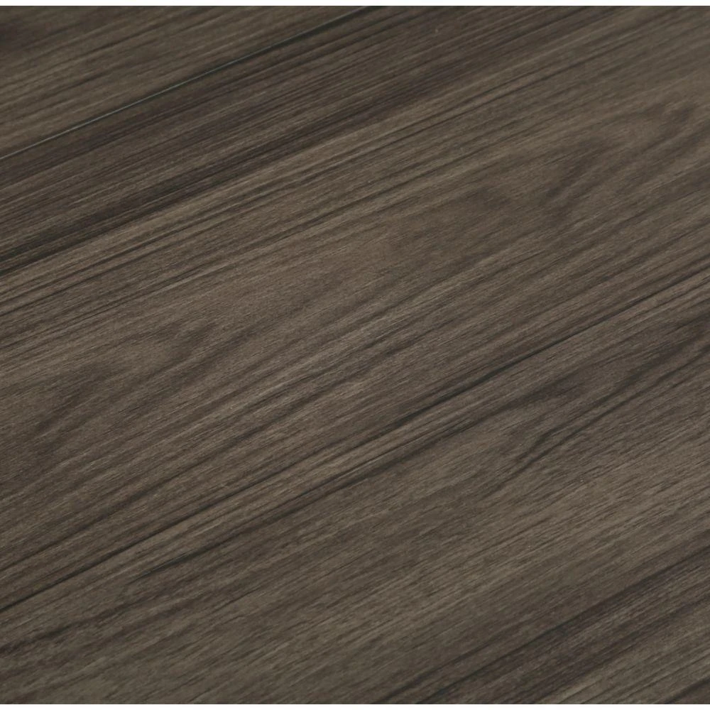 TrafficMaster Hickory 6 In. W X 36 In. L Luxury Vinyl Plank Flooring (24 Sq. Ft. / Case) 8 TrafficMaster Hickory 6 In. W X 36 In. L Luxury Vinyl Plank Flooring (24 Sq. Ft. / Case) - Image 8