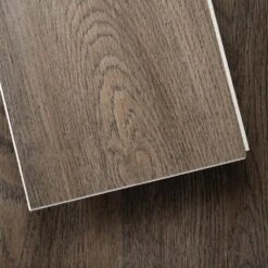 Lucida USA Trucore Greywolf 7-3/32-in Wide X 4-4/5-mm Thick Waterproof Interlocking Luxury Vinyl Plank Flooring (24.5-sq Ft) -Household Items 40355680 1800x1800