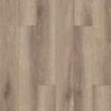 SMARTCORE Hanover Hickory 5-in Wide X 6-1/2-mm Thick Waterproof Interlocking Luxury Vinyl Plank Flooring (18.35-sq Ft)
