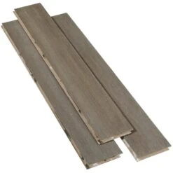 Home Decorators Collection Wire Brushed Strand Woven Cobblestone 1/2 In. T X 7.48 In. W X 72.83 In. L Click Lock Bamboo Flooring(30.27 Sq.ft./case) -Household Items 4496af5c93d046544c0475d90749f2c9 1800x1800