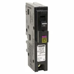 Homeline 15 Amp Single-Pole Plug-On Neutral Combination Arc Fault Circuit Breaker -Household Items 4772a9b3db88fa630157e192c2307b04 cf244b94 60dc 4816 950c 4137ae210a25 1800x1800