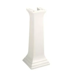 KOHLER Memoirs Lavatory Ceramic Pedestal In White 25 KOHLER Memoirs Lavatory Ceramic Pedestal In White -Household Items 479029413af0dcbbfde22dd62f2d712f 1800x1800