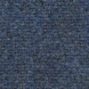 Indoor/Outdoor Carpet With Rubber Marine Backing - Blue 6' X 10' - Several Sizes Available - Carpet Flooring For Patio, Porch, Deck, Boat, Basement Or Garage