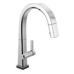 Pivotal Single-Handle Pull-Down Sprayer Kitchen Faucet With Touch2O Technology And MagnaTite Docking In Arctic Stainless -Household Items 4a1ebebb1e8785a543d22fb6311e107b 1800x1800