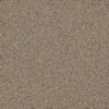 Nantucket Sweet Caroline Brown Residential 24 In. X 24 In. Peel And Stick Carpet Tile (8 Tiles/Case)
