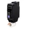 Q-Line 20 Amp Single-Pole Dual Function Arc Fault/GFCI Breaker