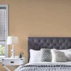 ColorPlace ULTRA Interior Paint & Primer, Warm Caramel, Semi-Gloss, 1 Gallon 18 ColorPlace ULTRA Interior Paint & Primer, Warm Caramel, Semi-Gloss, 1 Gallon -Household Items 56dd5111 1e42 4bb0 b8b8 db6c74262535.df0127551f52511a068a77eca1212192 1800x1800