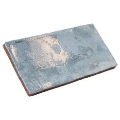 Merola Tile Biarritz Blue 3 In. X 6 In. Ceramic Wall Tile (6.04 Sq. Ft./Case) -Household Items 576018e6553efb3c0bbbb6efdd3d7abb 1800x1800
