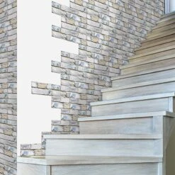 14 Styles 3D Self-Adhesive Kitchen Wall Tiles Bathroom Mosaic Brick Stickers Home DIY Decor Waterproof -Household Items 58ceab40 e695 4aa7 a3ef 0afb5d4d2246.29cdd4afac6fa70e95c07d407fa0d161 1800x1800