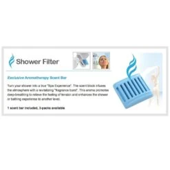 Pelican Water 3-Stage Premium Shower Filter With 5 Ft. Wand Combo -Household Items 5c89f6796f43d97b4e20fabf5156d992 1800x1800