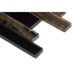 MSI Artista Interlocking 12 In. X 12 In. X 8 Mm Glass Mesh-Mounted Mosaic Wall Tile (10 Sq. Ft. / Case) -Household Items 5dee3312bd74b7d60d820b30b02d2555 1800x1800