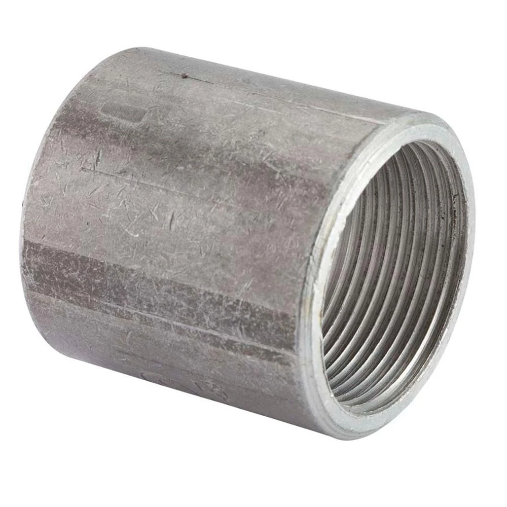 3/4 In. Rigid Conduit Coupling 11 3/4 In. Rigid Conduit Coupling - Image 11
