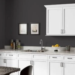 Glidden One Coat, Interior Paint + Primer, Black Magic -Household Items 609cb0ba 9fb4 4023 8523 a1eeea95ff5e 1.ec5307186a19cc4fea75e2b0e57096b5 1800x1800