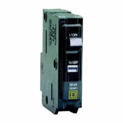 QO 15 Amp Single-Pole Circuit Breaker 27 QO 15 Amp Single-Pole Circuit Breaker -Household Items 60ca9e67949fbf10f689407ea886fe9b d3b3e9f5 7856 4c58 972a c6f5023e5d37 1800x1800