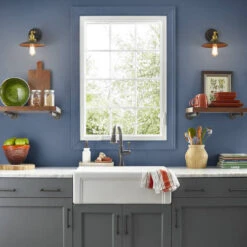 Authentic Navy, KILZ Complete Coat Interior/Exterior Paint & Primer In One, #RC120-02 -Household Items 620a486a d05f 415a 8284 6984e087351d 1.cca76e9ab40ee7929ad702f942682dde 1800x1800