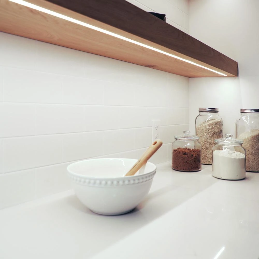 Merola Tile Projectos 7-3/4 In. X 3-7/8 In. Neve Matte Ceramic Subway Floor And Wall Subway Tile (11.46 Sq. Ft. / Case) 2 Merola Tile Projectos 7-3/4 In. X 3-7/8 In. Neve Matte Ceramic Subway Floor And Wall Subway Tile (11.46 Sq. Ft. / Case) - Image 2