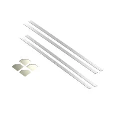 60 In. X 60 In. X 2 In. Acrylic Mirror Installation Kit (4 Strips, 4 Corner Plates) -Household Items 63ab7c3fb7fbfca86e59c48a45f54b32 1800x1800