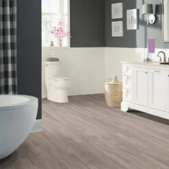 TrafficMaster Taupe Oak 6 In. X 36 In. Peel And Stick Vinyl Plank (36 Sq. Ft. / Case) -Household Items 641e2f608adb699abfd632f30bf61c5a c5749ddd 9da0 453b 832a b9ee096fa80b 1800x1800