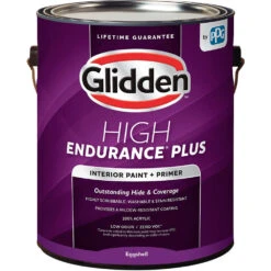 Clear Blue Sky, Blue & Teal, Paint And Primer, Glidden High Endurance Plus Interior -Household Items 64eb58d3 51cc 4b7d 89e7 c8651716a142 1.9186f521acce46b2de47ad61d2a631e3 1800x1800