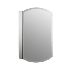 KOHLER Archer 20-in X 31-in Arched Surface/Recessed Mirrored Medicine Cabinet -Household Items 650531525512xl 1800x1800