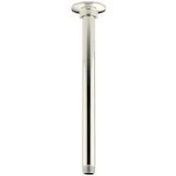 KOHLER Vibrant Moderne Brushed Gold Shower Arm And Flange -Household Items 650531959768xl 1800x1800