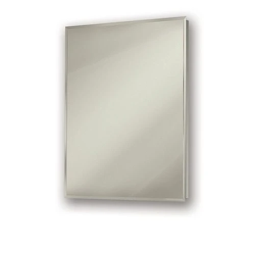 Jensen Metro Oversize 24-in X 30-in Rectangle Surface/Recessed Mirrored Medicine Cabinet 2 Jensen Metro Oversize 24-in X 30-in Rectangle Surface/Recessed Mirrored Medicine Cabinet - Image 2