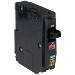 QO 15 Amp Single-Pole Circuit Breaker 22 QO 15 Amp Single-Pole Circuit Breaker -Household Items 67cf6084e96269418741d337f03f223f 1800x1800