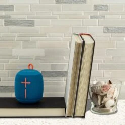 MSI Everest Interlocking 12 In. X 12 In. X 8 Mm Textured Porcelain And Stone Mesh-Mounted Mosaic Tile (1 Sq. Ft.) 14 MSI Everest Interlocking 12 In. X 12 In. X 8 Mm Textured Porcelain And Stone Mesh-Mounted Mosaic Tile (1 Sq. Ft.) -Household Items 690fb882130b802575ac76bafcc08ebe 1800x1800