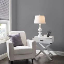 ColorPlace ULTRA Interior Paint & Primer, Elegant Charcoal, Semi-Gloss, 1 Gallon 17 ColorPlace ULTRA Interior Paint & Primer, Elegant Charcoal, Semi-Gloss, 1 Gallon -Household Items 6ba6c5c6 7e2a 4a24 a27e e75fa253eb0a.5f6b9fdc2c8f814f8fe4f8c535350a5b 1800x1800