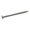 Grip-Rite PrimeGuard Ten 8 X 3-in Polymer Deck Screws (5-lb)