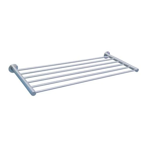 Sugatsune Satin Towel Rack 1 Sugatsune Satin Towel Rack