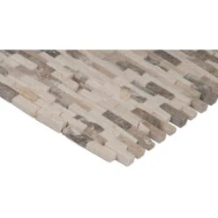 MSI Emperador Blend Split Face 12 In. X 12 In. X 10 Mm Textured Marble Mesh-Mounted Mosaic Wall Tile (10 Sq. Ft. / Case) 11 MSI Emperador Blend Split Face 12 In. X 12 In. X 10 Mm Textured Marble Mesh-Mounted Mosaic Wall Tile (10 Sq. Ft. / Case) -Household Items 76c557434d2a9e038a4bcfeeb040a44e 1800x1800