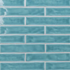 Brookline Turquoise 2 In. X 10 In. Polished Ceramic Subway Wall Tile (40 Pieces / 5.38 Sq. Ft. / Box) 8 Brookline Turquoise 2 In. X 10 In. Polished Ceramic Subway Wall Tile (40 Pieces / 5.38 Sq. Ft. / Box) -Household Items 76ea3f9d 9fec 4681 adae d5d446c7a0da.899ba32f32a99f2b2d5a5e34ecf11c36 1800x1800