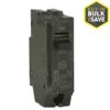 GE Q-Line THQL 20-Amp 1-Pole Standard Trip Circuit Breaker